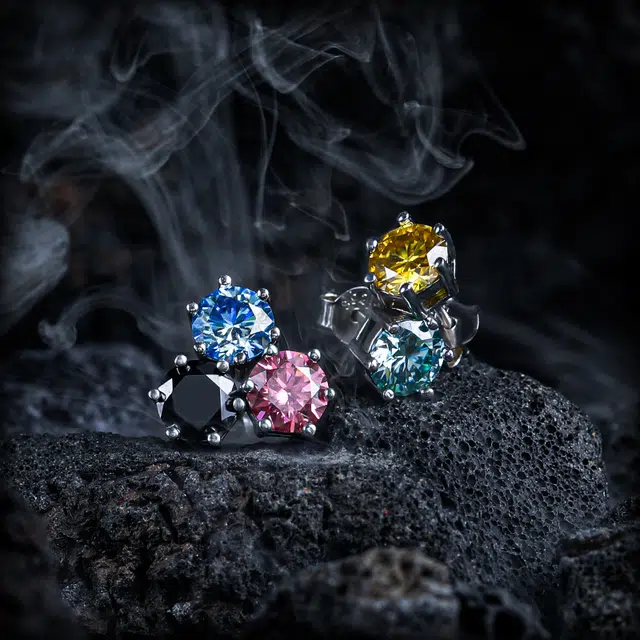 GUXI Dark World 925
