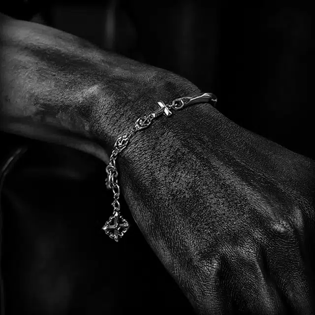 GUXI Dark World 925