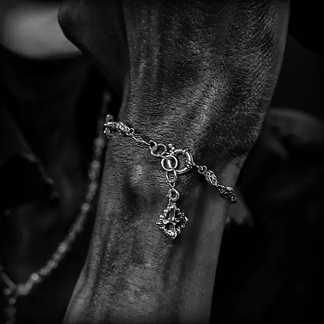 GUXI Dark World 925
