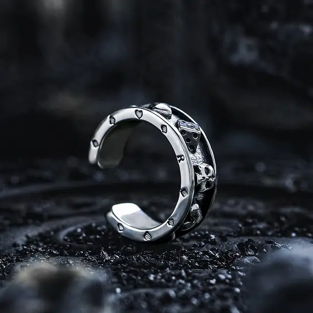 GUXI Dark World 925