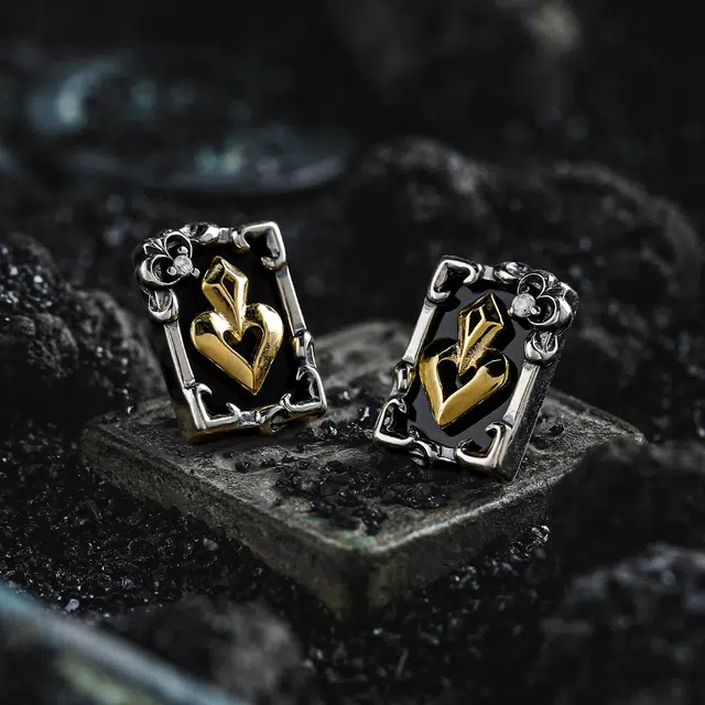 GUXI Dark World 925
