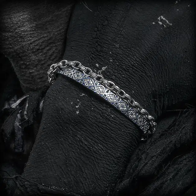 GUXI Dark World 925