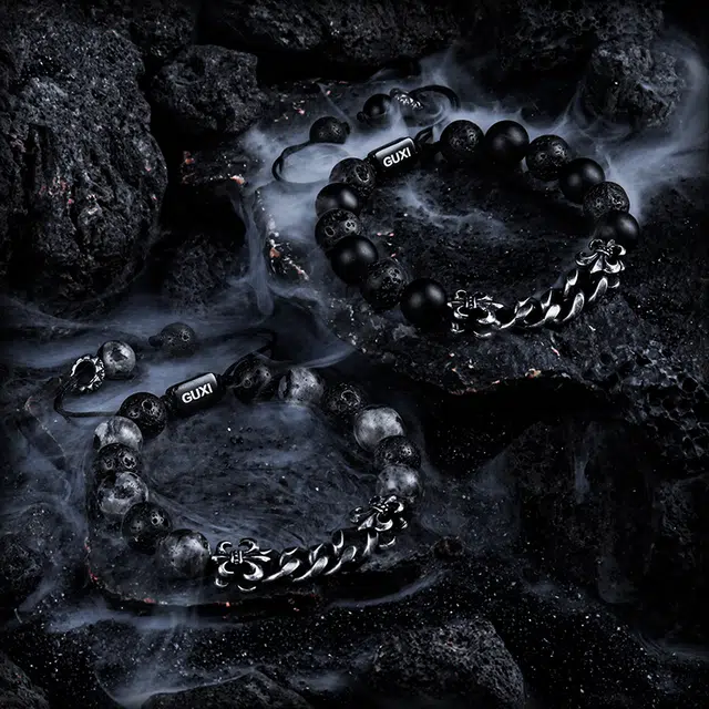 GUXI Dark World