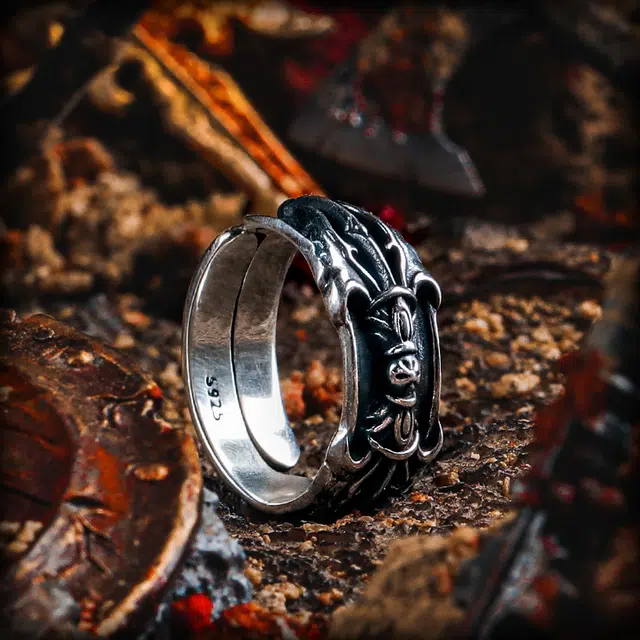 GUXI Dark World 925