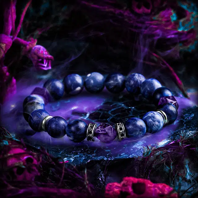 GUXI Dark World