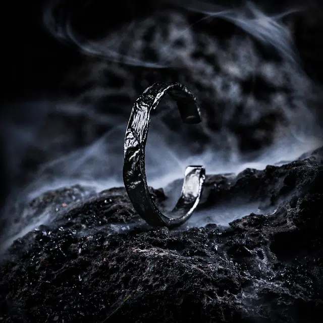 GUXI Dark World 925