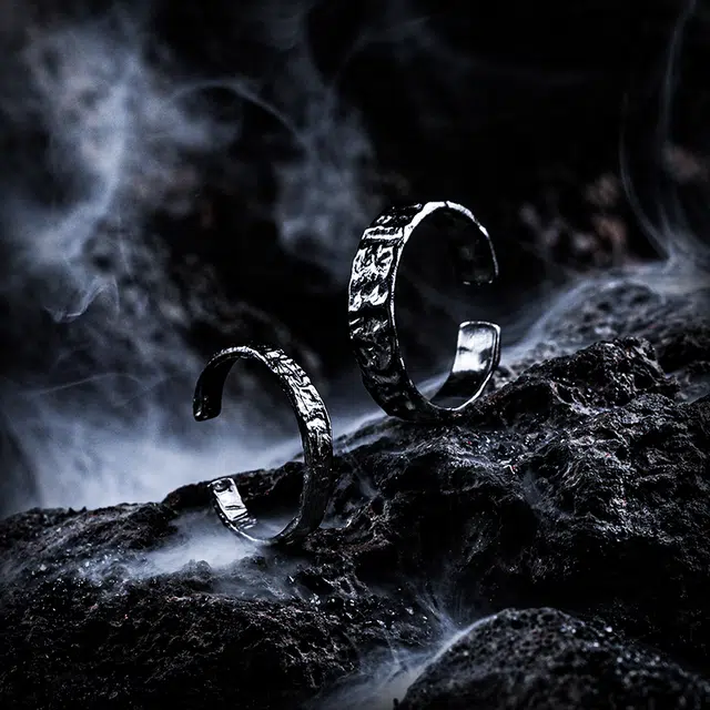 GUXI Dark World 925