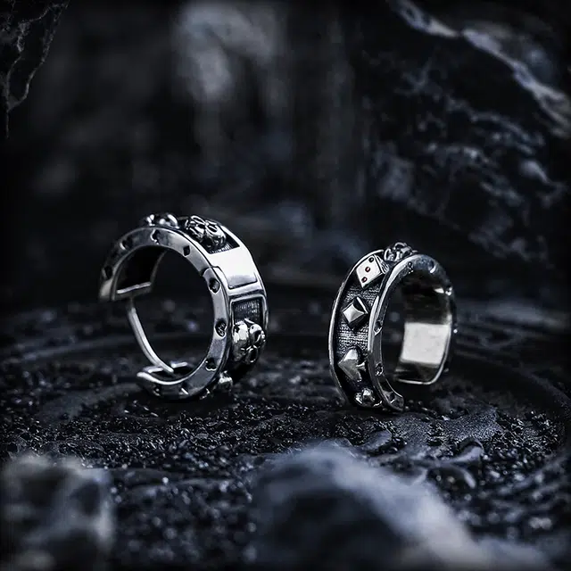 GUXI Dark World 925