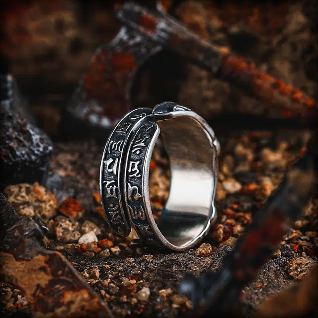 GUXI Dark World 925