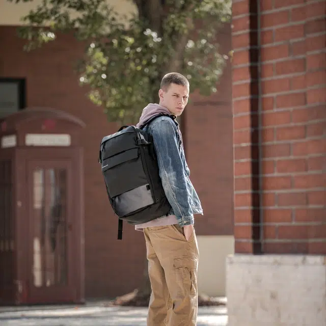 Timbuk2 Parker