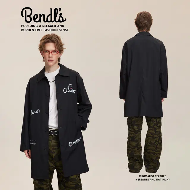 BENDLS Logo
