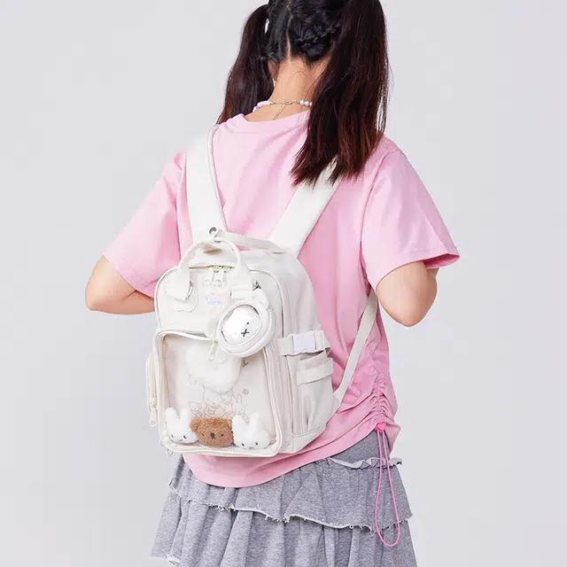 Miffy PVC