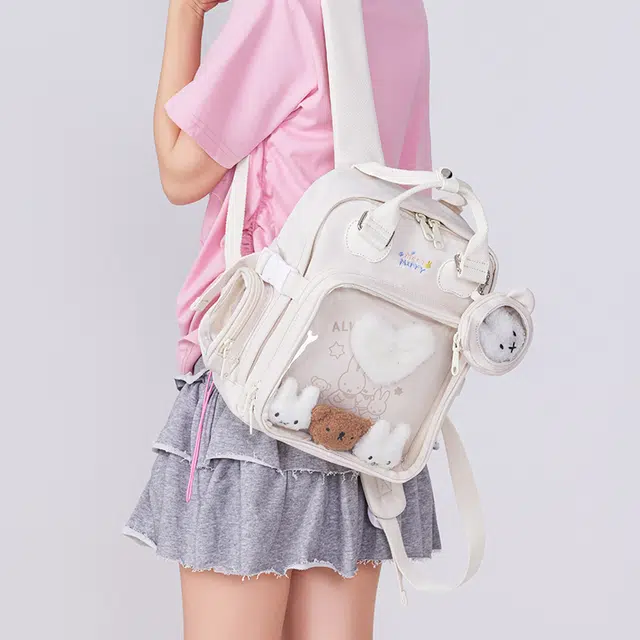 Miffy PVC