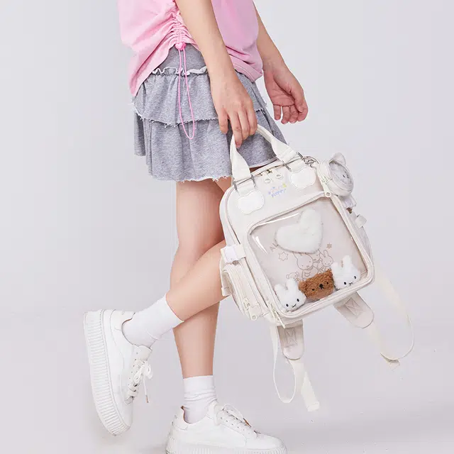 Miffy PVC
