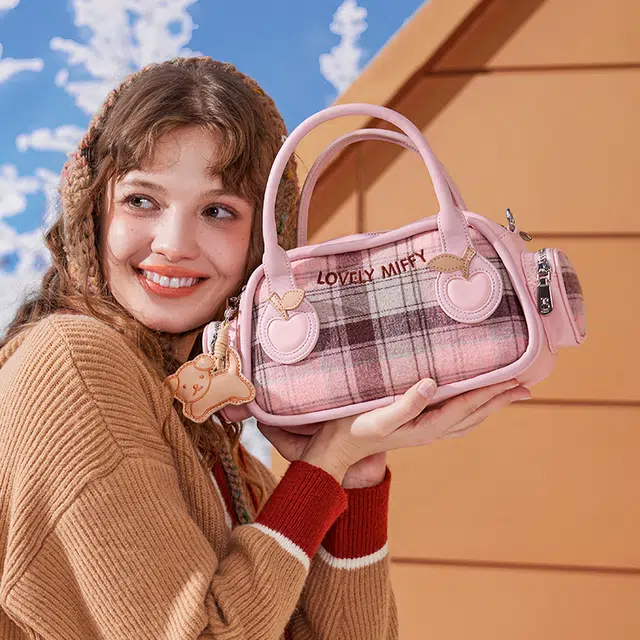 Miffy PU