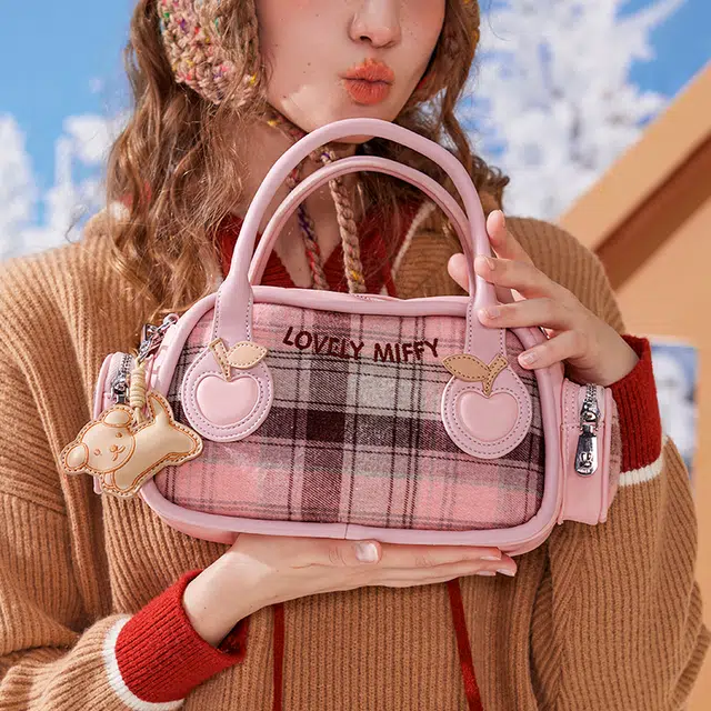 Miffy PU