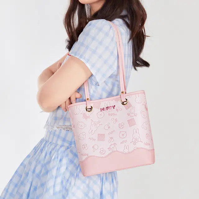 Miffy Tote