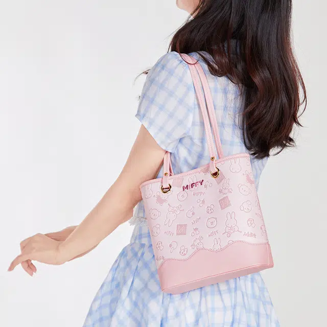 Miffy Tote