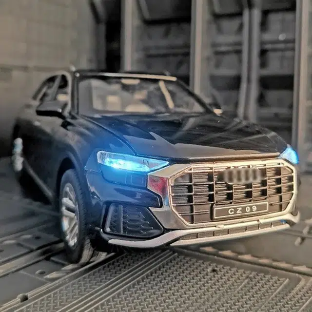 CHE ZHI 132 SUV-Q8
