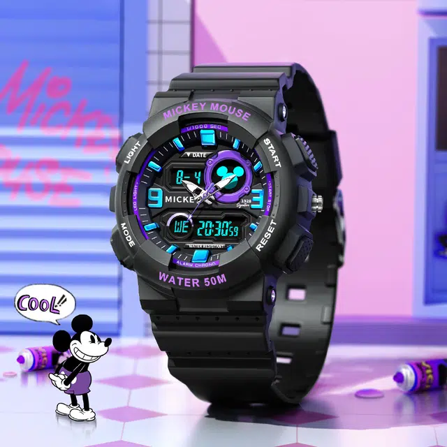 Disney