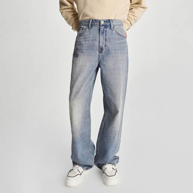Lee FW24