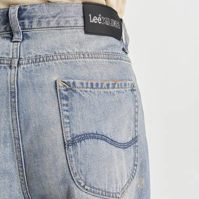 Lee FW24