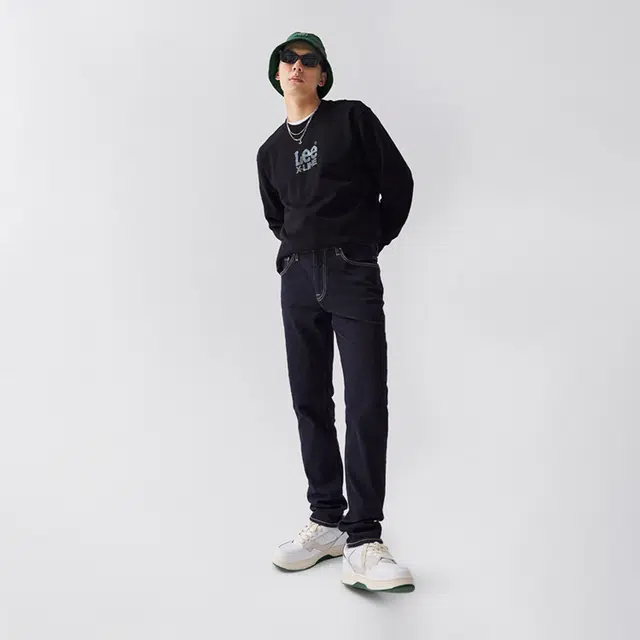 Lee FW24 731