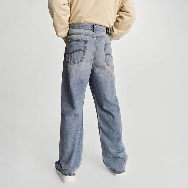 Lee FW24