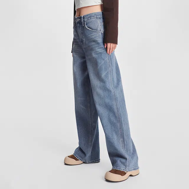 Lee FW24
