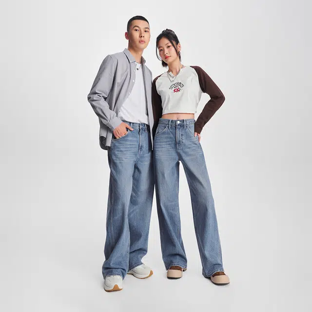 Lee FW24