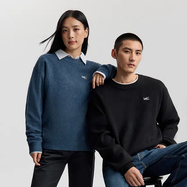 Lee FW25 Logo