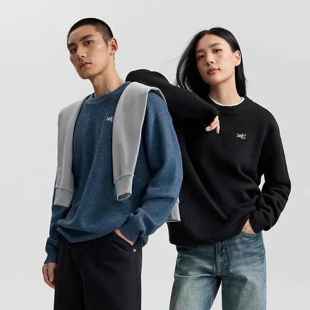 Lee FW25 Logo