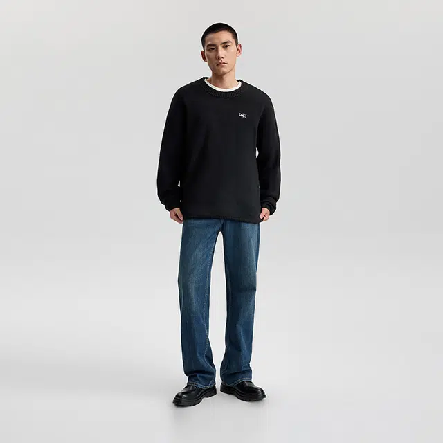 Lee FW25 Logo