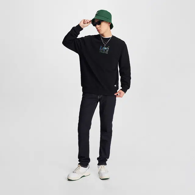 Lee FW24 731