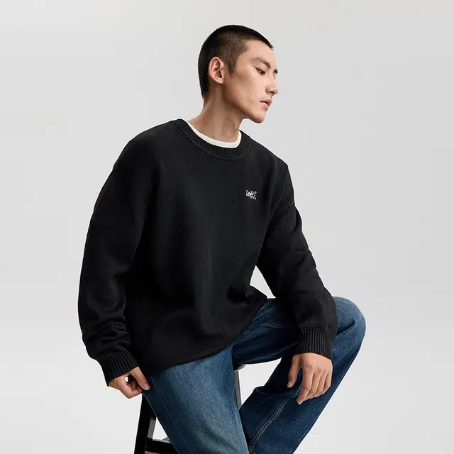 Lee FW25 Logo