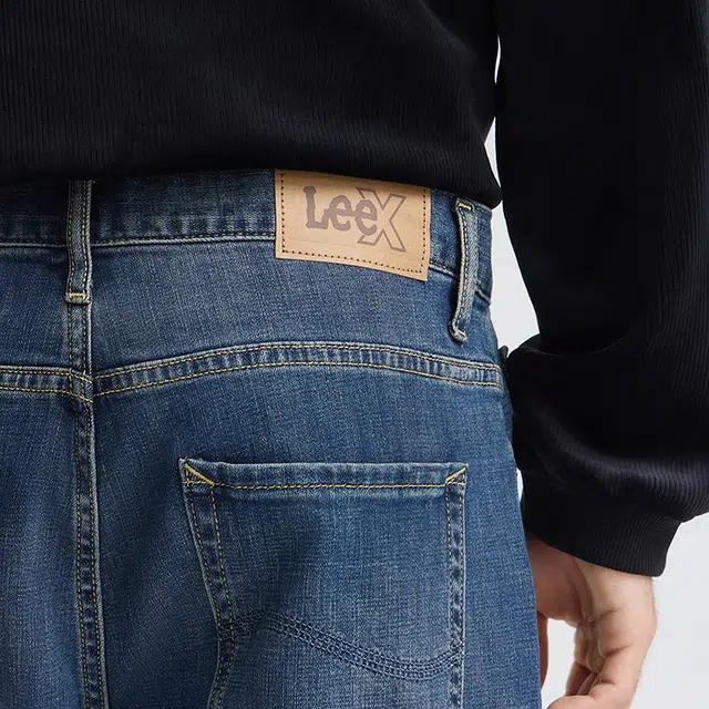 Lee FW25