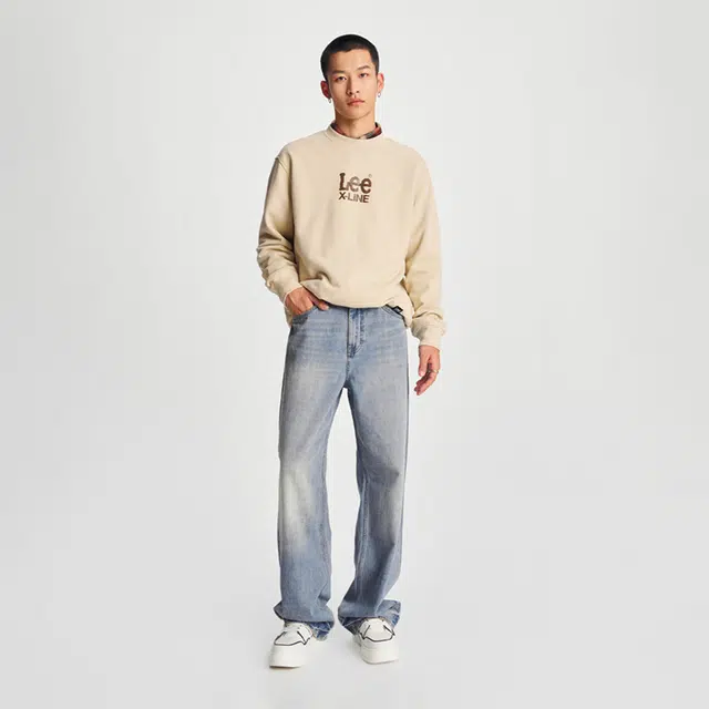 Lee FW24