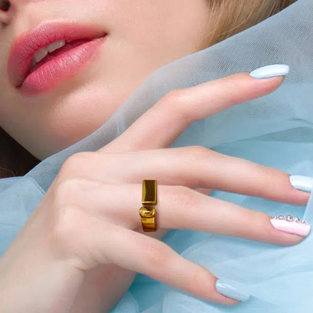 D 18K