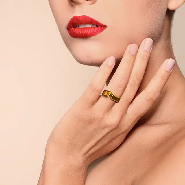 D 18K