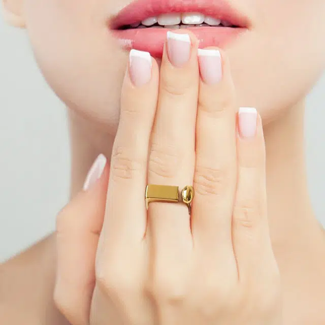 D 18K