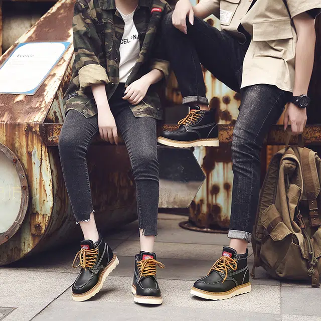 Dickies
