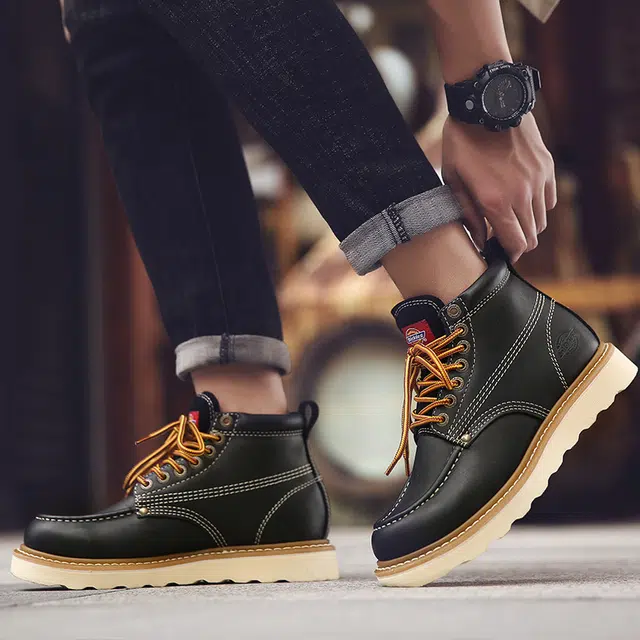 Dickies