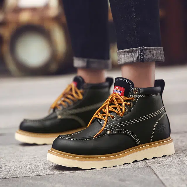Dickies