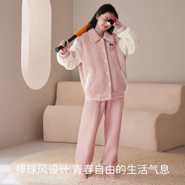 JINGYUN x Disney
