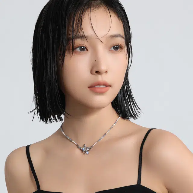 MISS XIA JWY