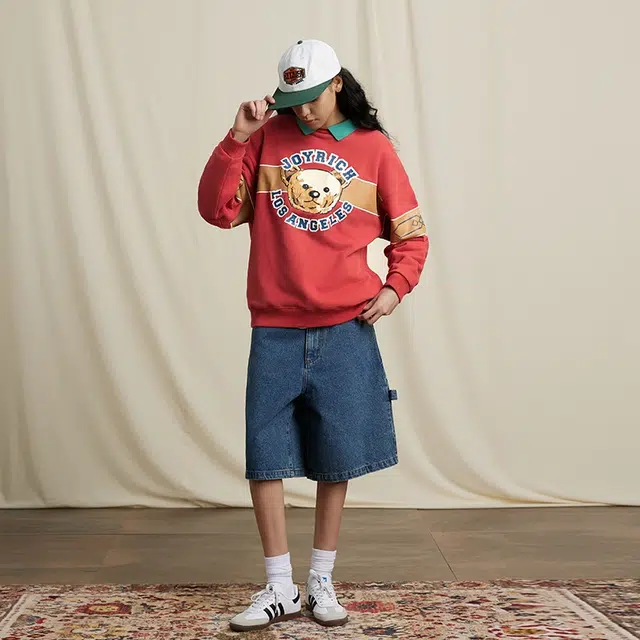 JOYRICH POLO