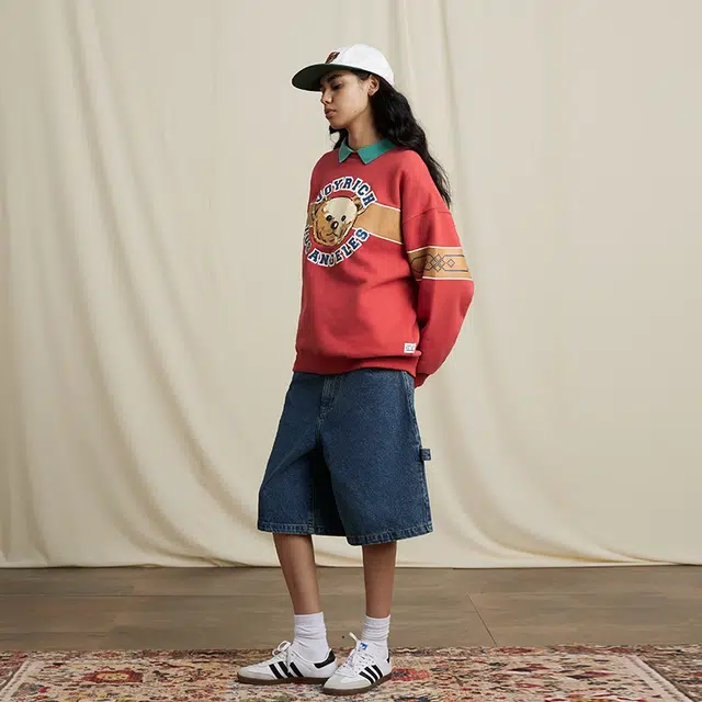 JOYRICH POLO