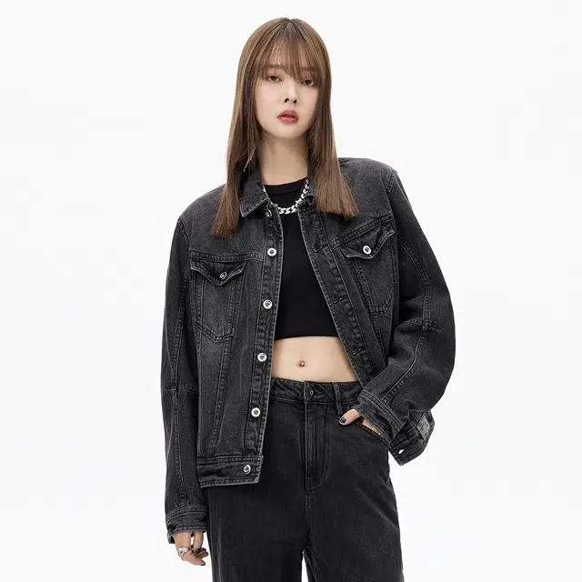 ABLE JEANS