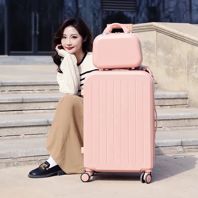 CORALDAISY PC