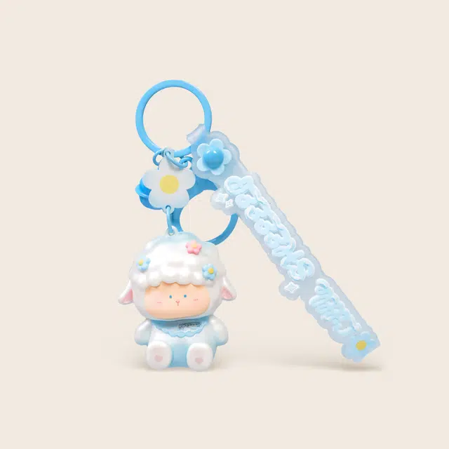 Jinnew 6.5cm PVC